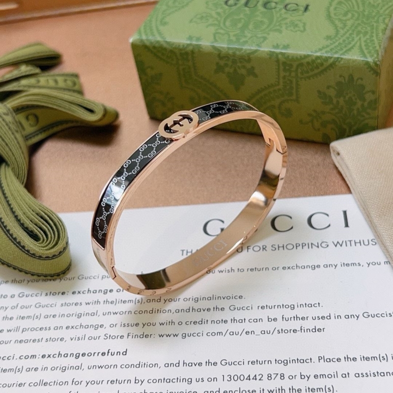 Gucci Bracelets